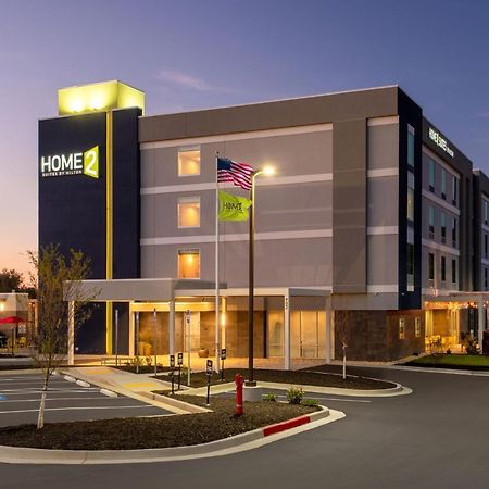 Home2 Suites By Hilton 卡尔霍恩 外观 照片