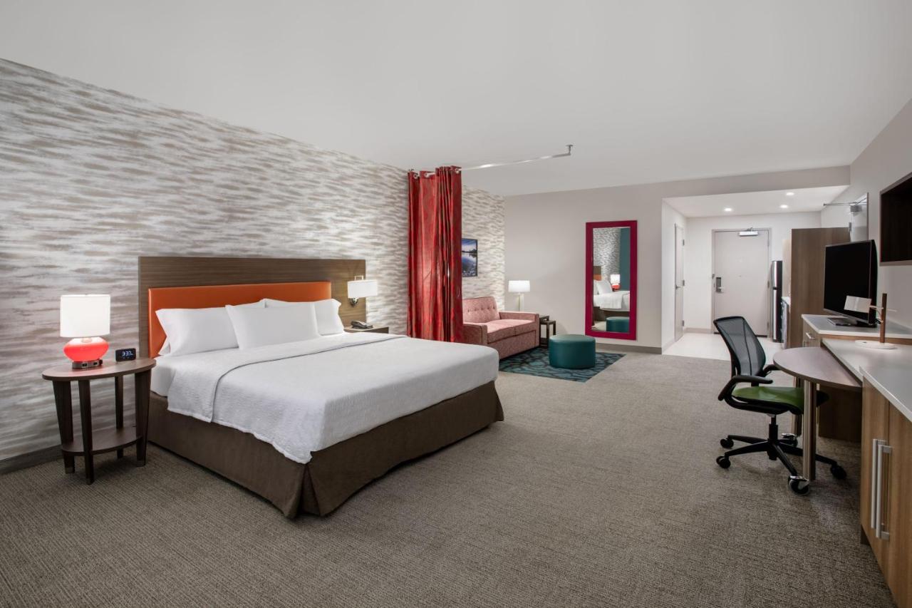 Home2 Suites By Hilton 卡尔霍恩 外观 照片