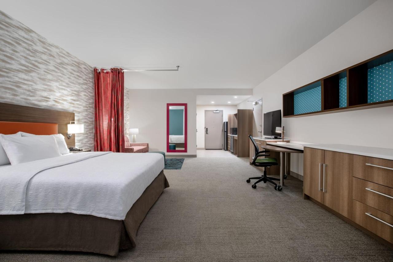 Home2 Suites By Hilton 卡尔霍恩 外观 照片