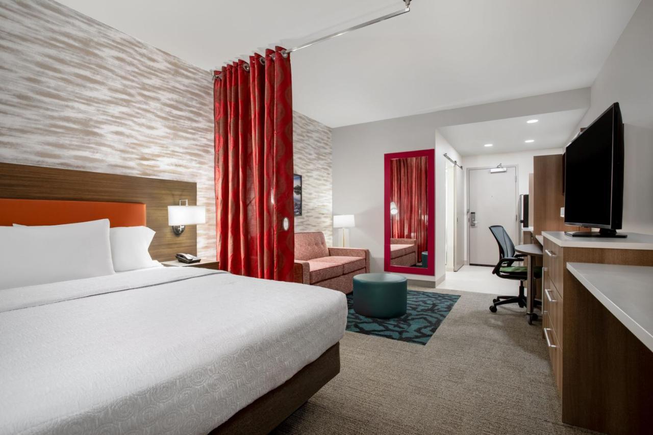Home2 Suites By Hilton 卡尔霍恩 外观 照片